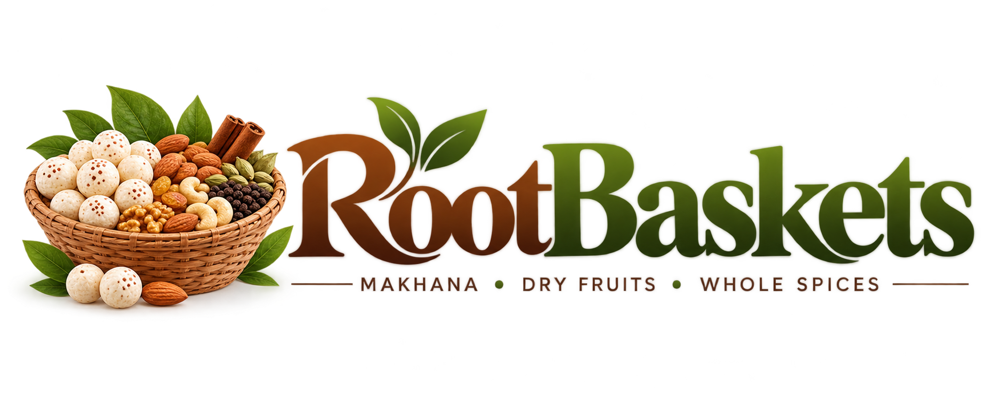 Root Baskets